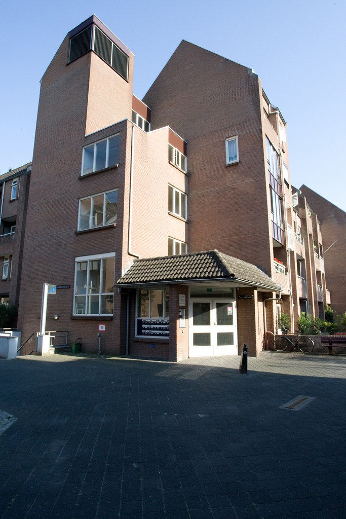 Veerlinxstraat 10, 6211 BE Maastricht, Nederland