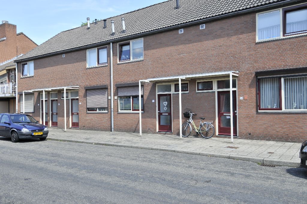 Koestraat 58, 6463 XK Kerkrade, Nederland