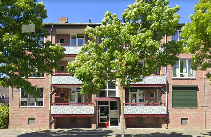 Staringstraat 36