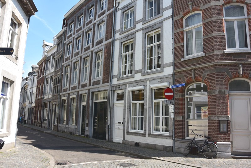 Witmakersstraat 25B, 6211 JA Maastricht, Nederland