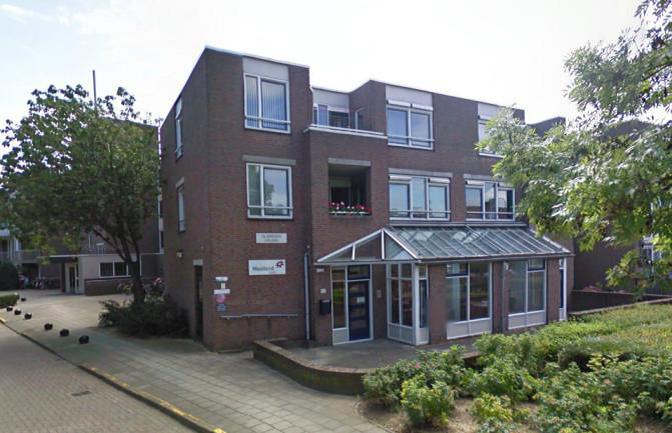 Burgemeester Cortenstraat 98A, 6226 GZ Maastricht, Nederland