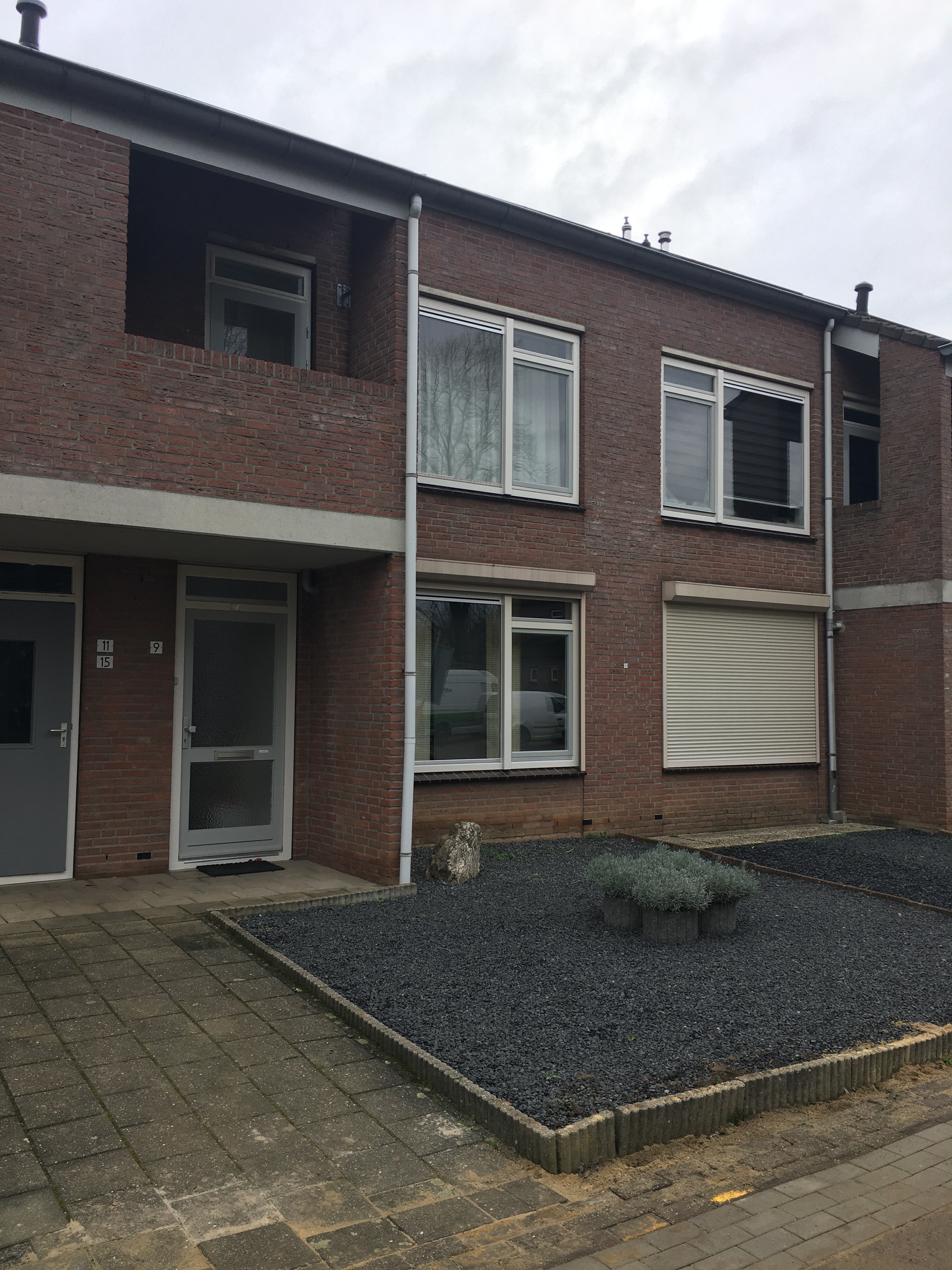 Sint Josephplantsoen 9, 6136 VN Sittard, Nederland