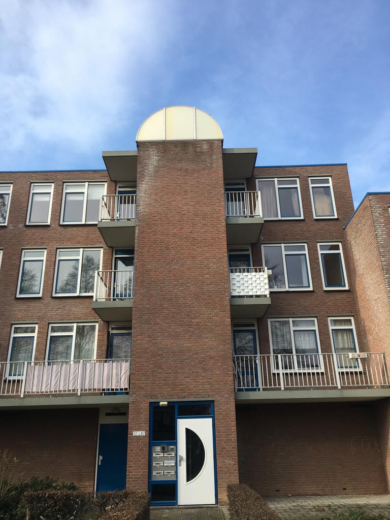 Oudeweg 43, 6136 VX Sittard, Nederland