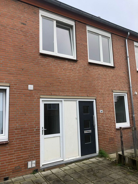 Jerichostraat 24, 6418 EV Heerlen, Nederland