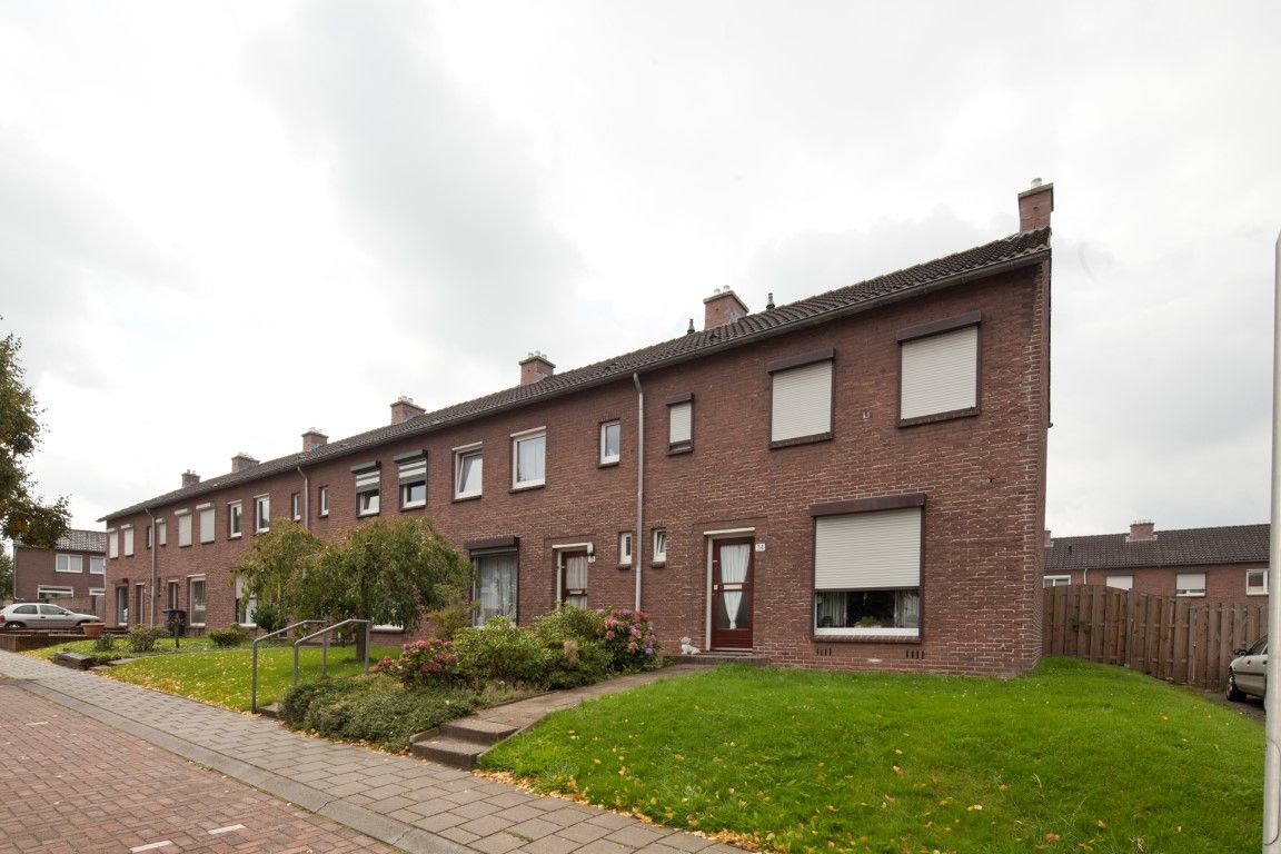 Sint Corneliusstraat 36