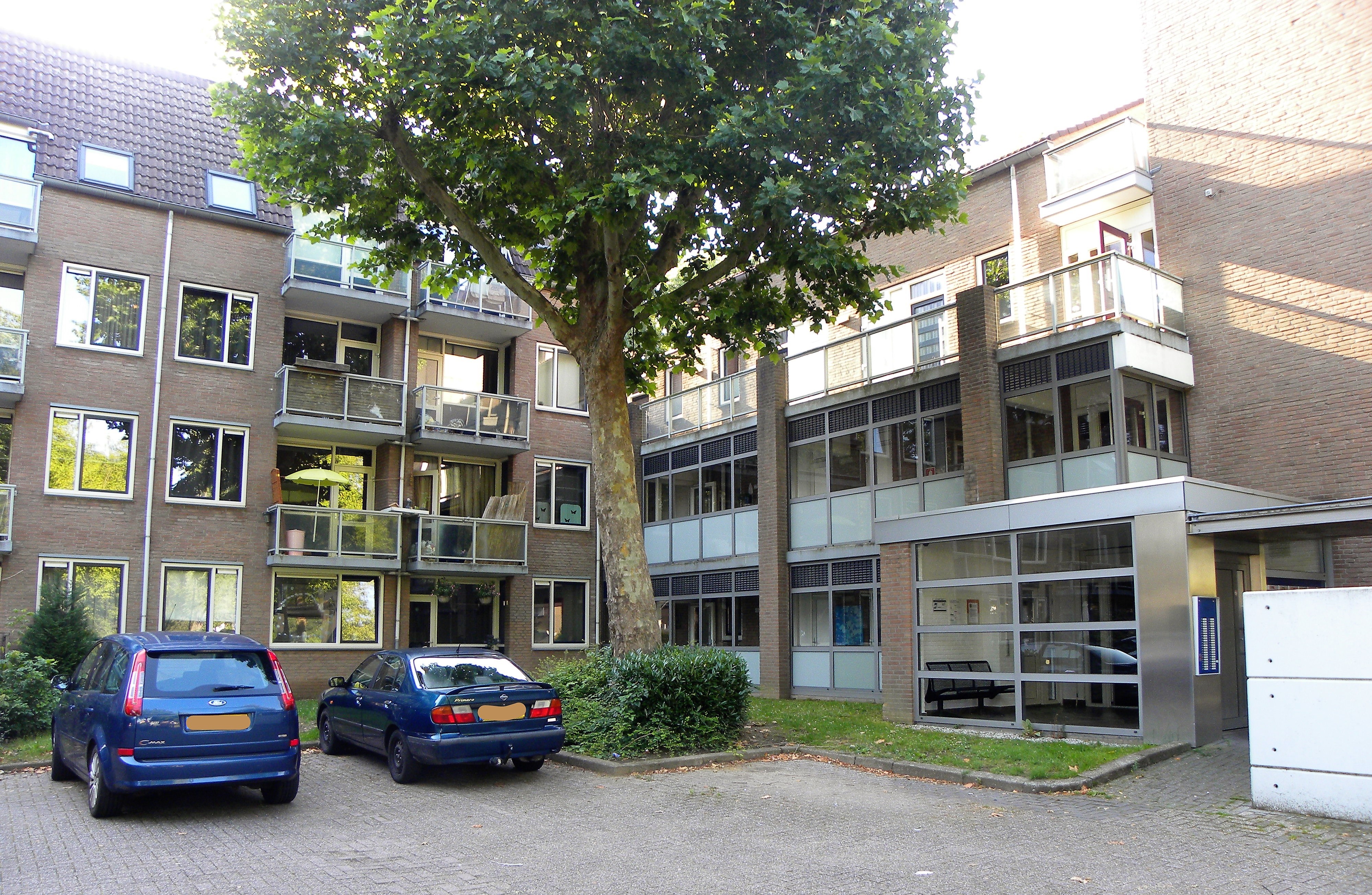 Annadaelstraat 11, 6136 CE Sittard, Nederland