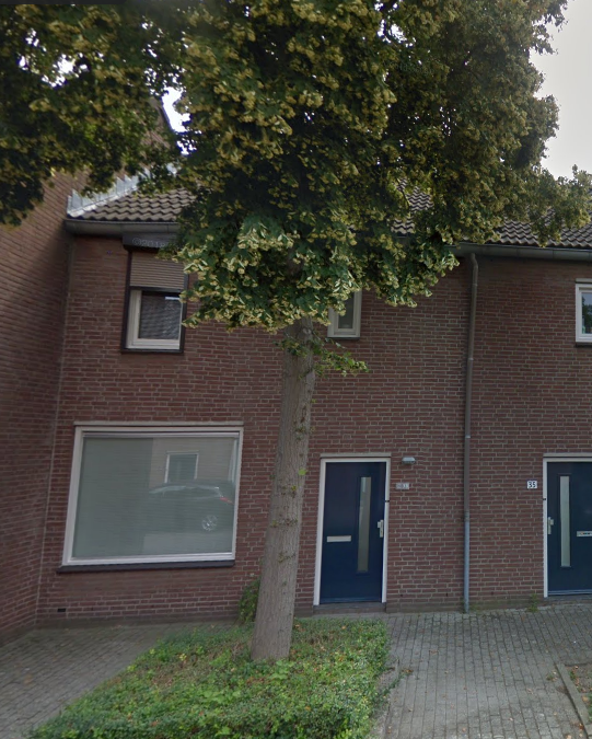 Gebroeders Hermansstraat 33, 6221 XL Maastricht, Nederland