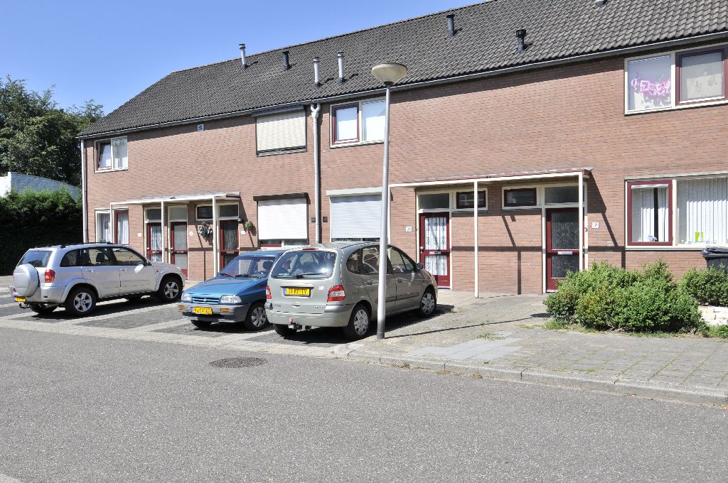 Emmastraat 20, 6463 XL Kerkrade, Nederland