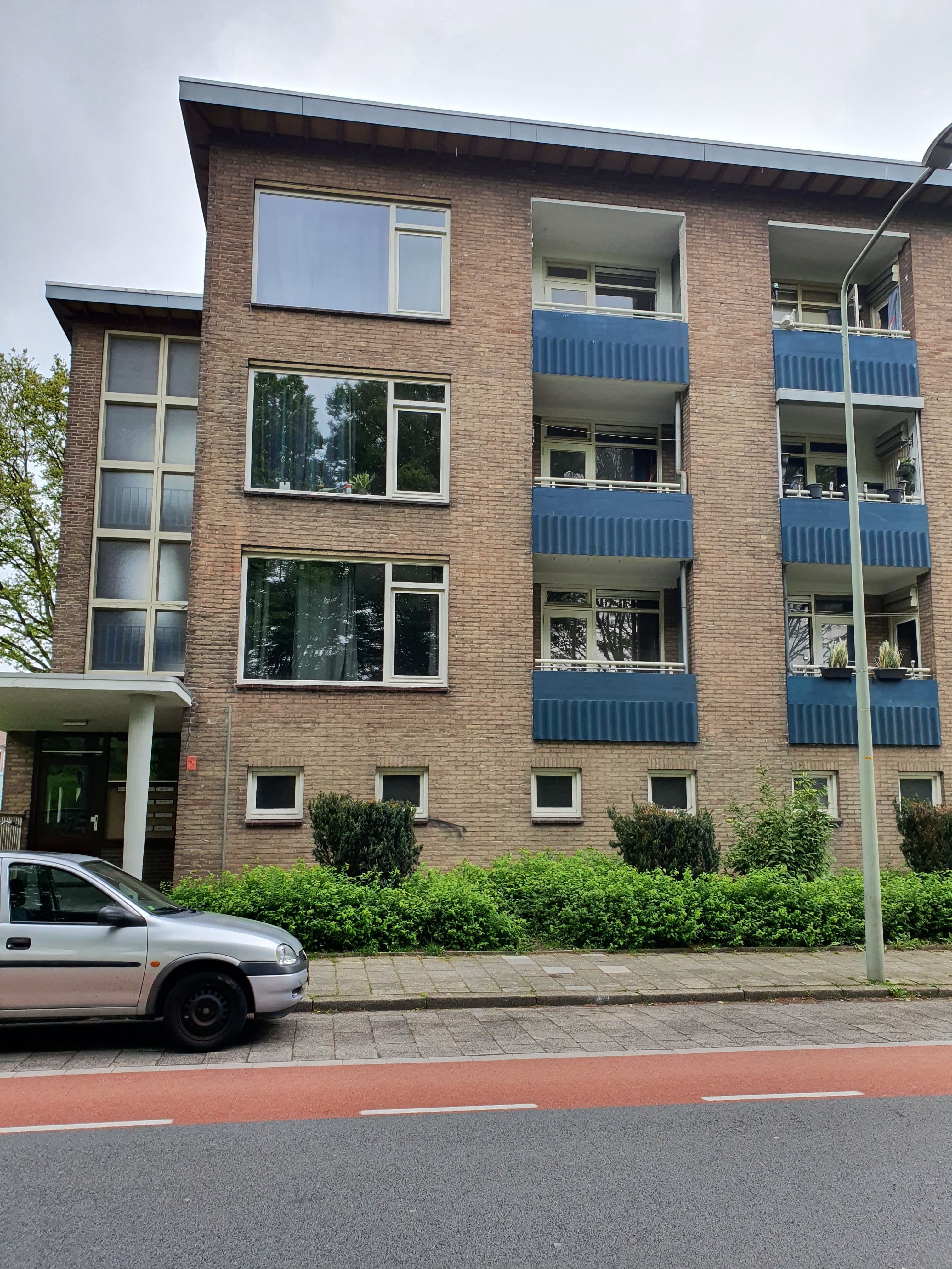 Albert Cuypstraat 87, 6415 VG Heerlen, Nederland