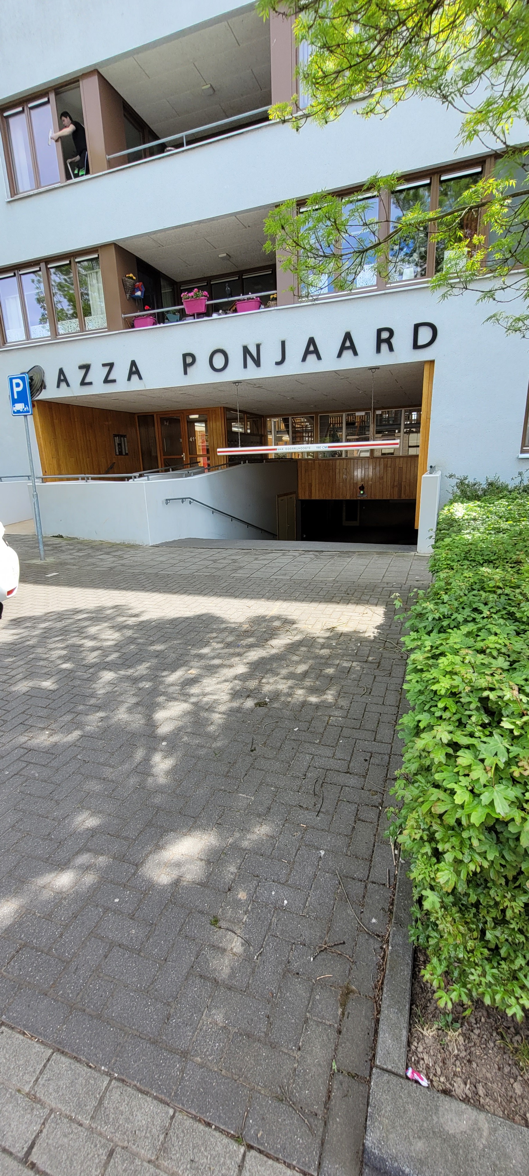 Ponjaardruwe 1, p46, 6218 SJ Maastricht, Nederland