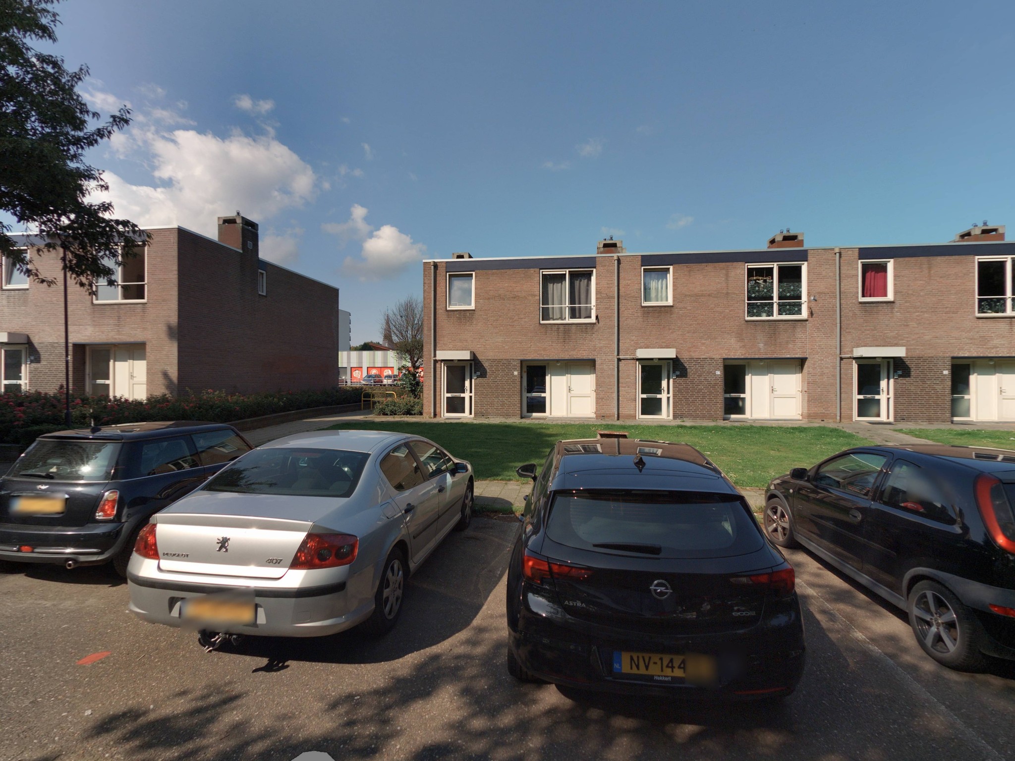 Dempseystraat 41, 6135 CG Sittard, Nederland