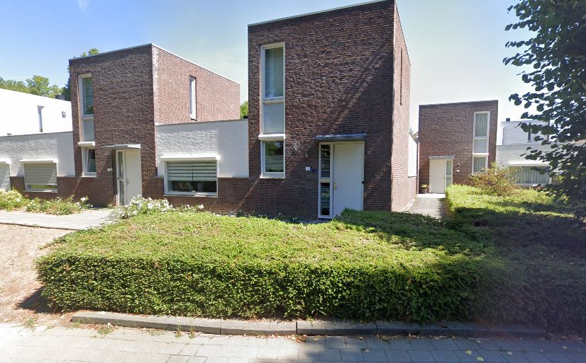 Scheldestraat 72, 6413 XZ Heerlen, Nederland