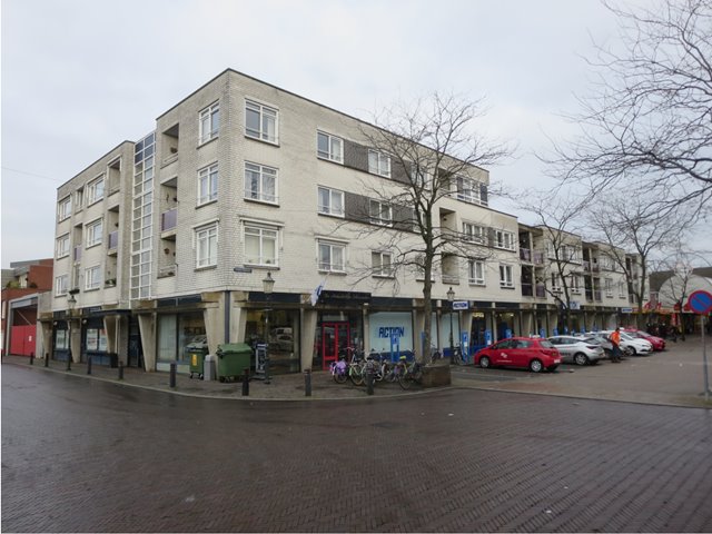 Laurentiusstraat 24