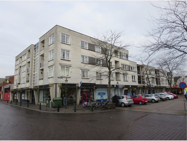 Laurentiusstraat 24