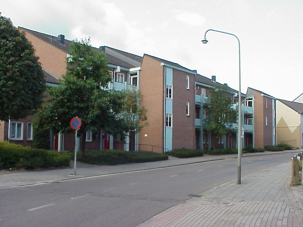 Irmstraat 50, 6369 VB Simpelveld, Nederland