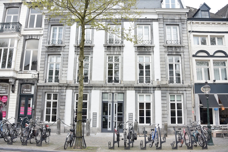 Boschstraat 108, 6211 AZ Maastricht, Nederland