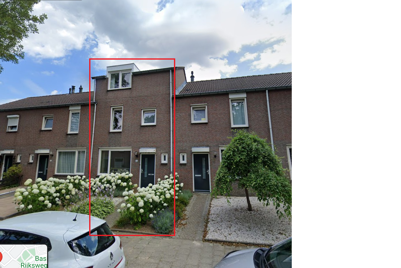 Dassenkuillaan 24, 6162 JE Geleen, Nederland