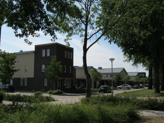 Libellestraat 3, 5912 GB Venlo, Nederland