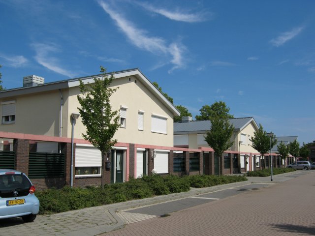 Libellestraat 3