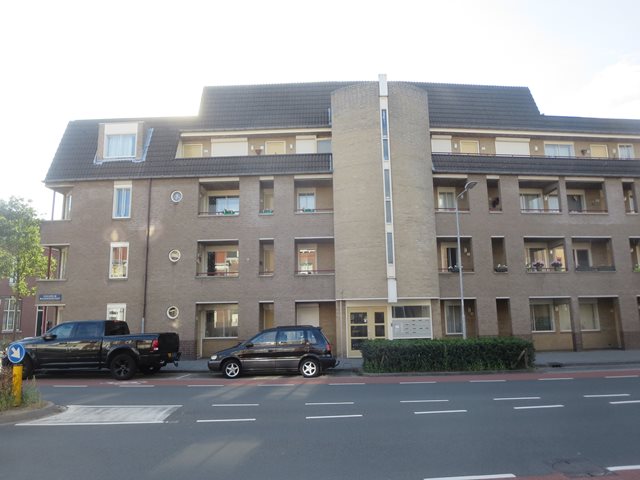 Tegelseweg 9A, 5912 BA Venlo, Nederland