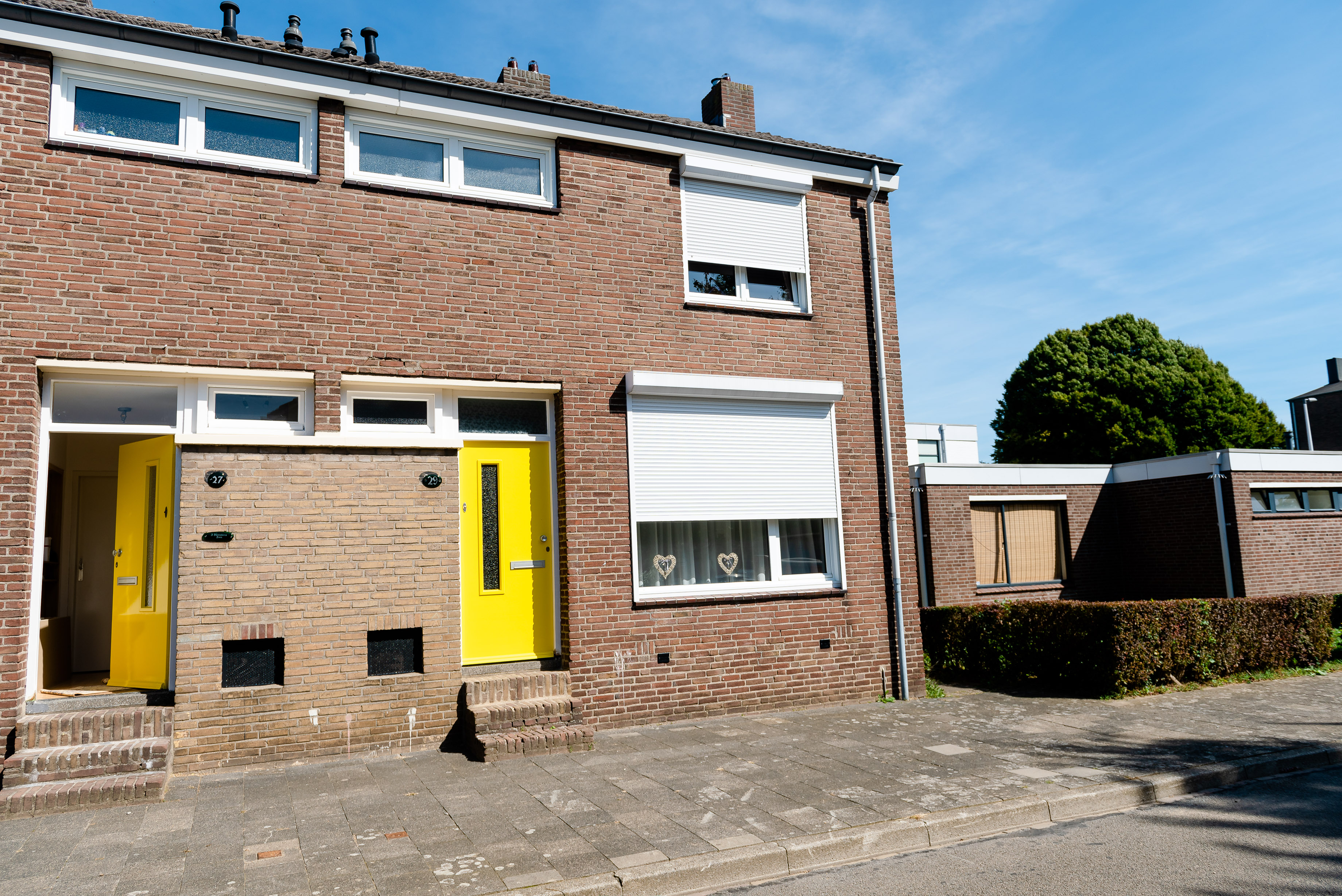 Bavestraat 29, 6217 VL Maastricht, Nederland