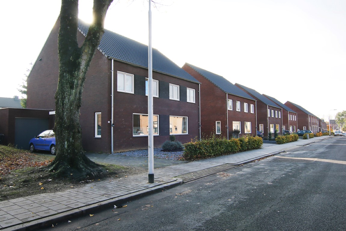 Maria Gorettistraat 119, 6462 XP Kerkrade, Nederland