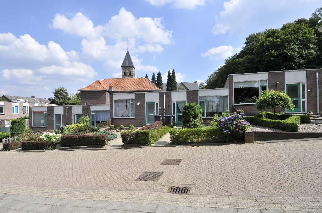 Kloosterbosvoetpad 7, 6464 EJ Kerkrade, Nederland