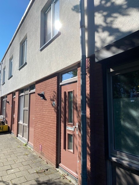 Abel Tasmanstraat 52, 6413 SZ Heerlen, Nederland