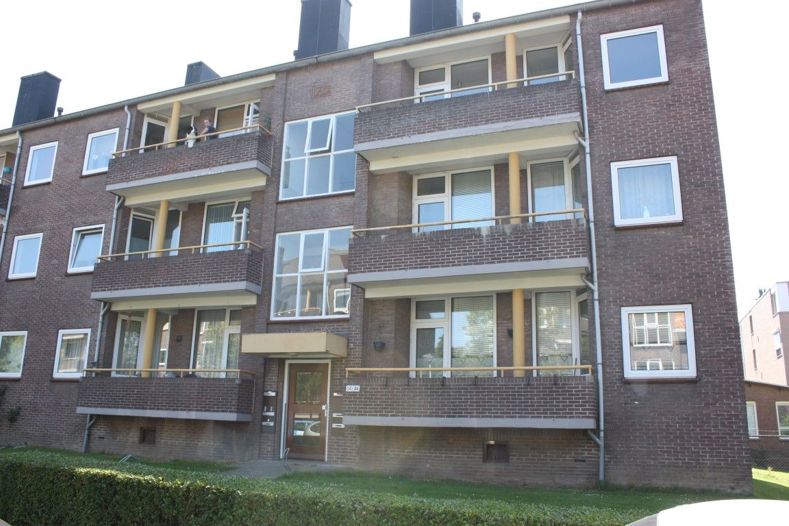 Mucherveldstraat 36