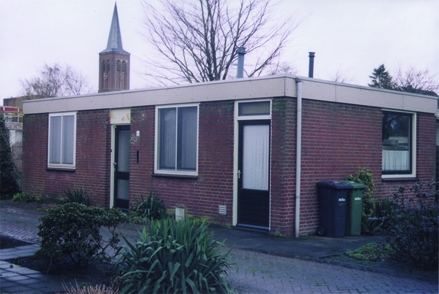 De Schepen 1, 5993 BX Maasbree, Nederland