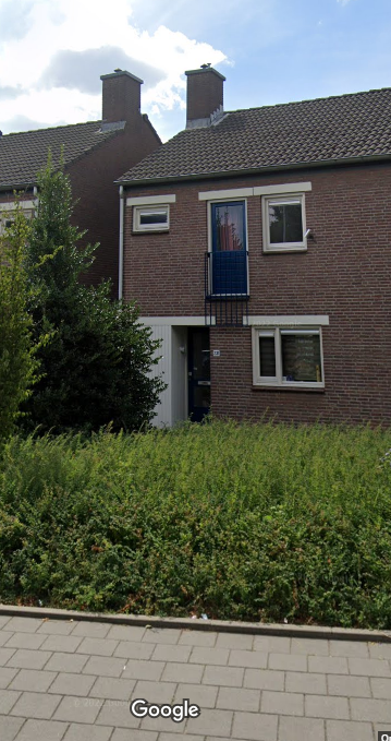 Parallelweg 231, 6411 NV Heerlen, Nederland