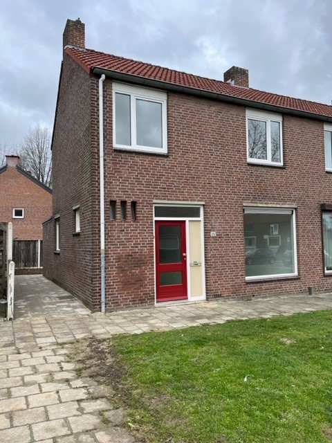 Horicherhofstraat 25, 6418 AX Heerlen, Nederland