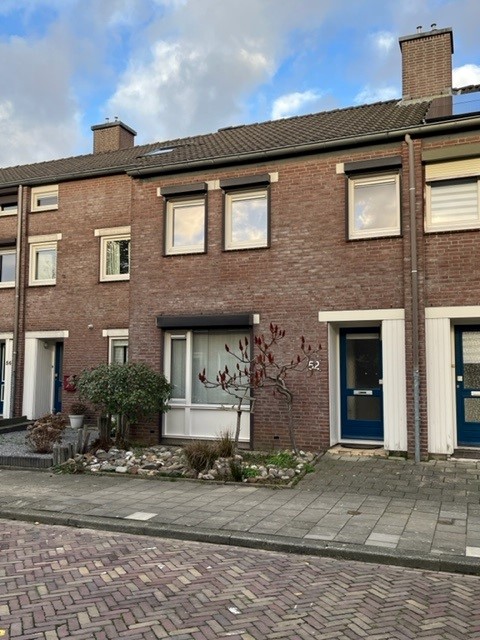 Vorstenstraat 52, 6411 VX Heerlen, Nederland