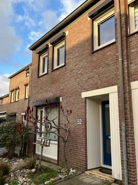 Vorstenstraat 52