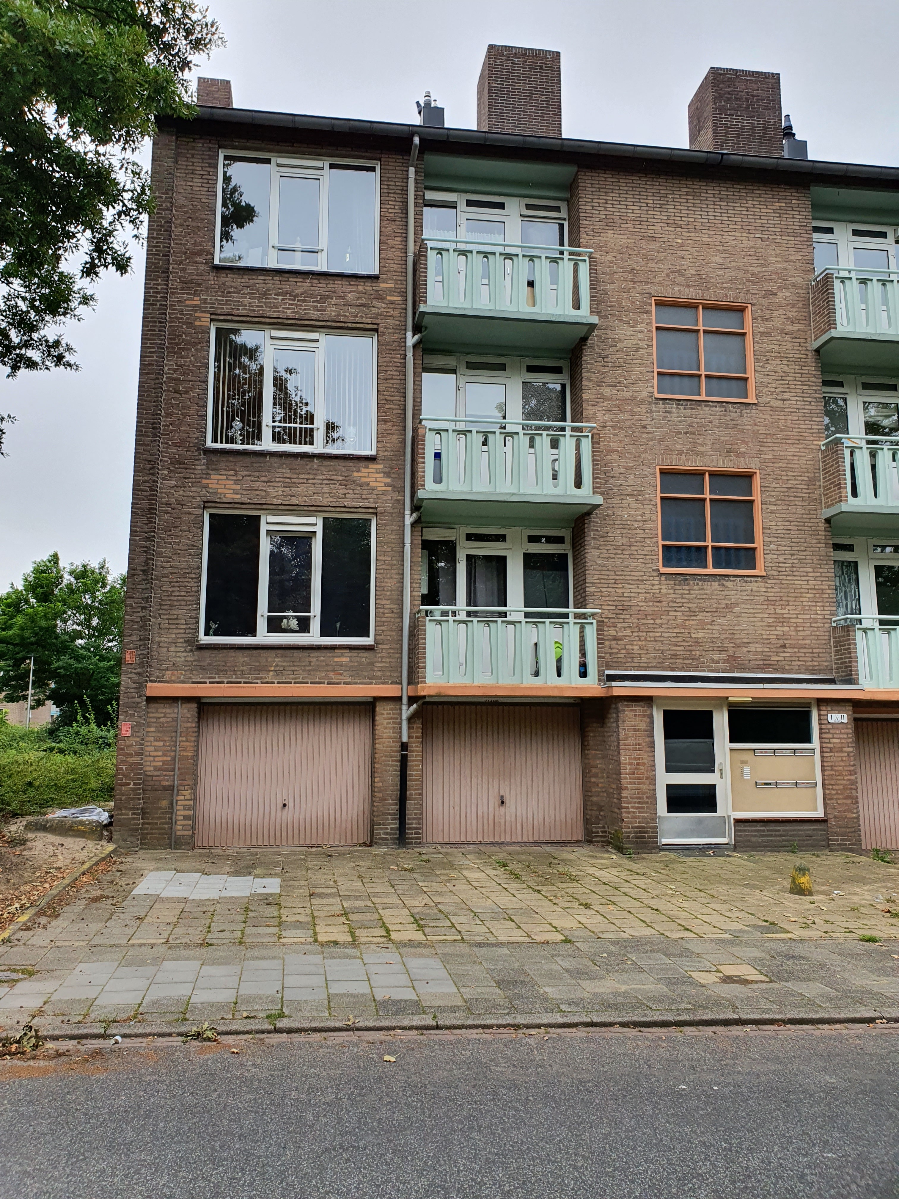 Govert Flinckstraat 39