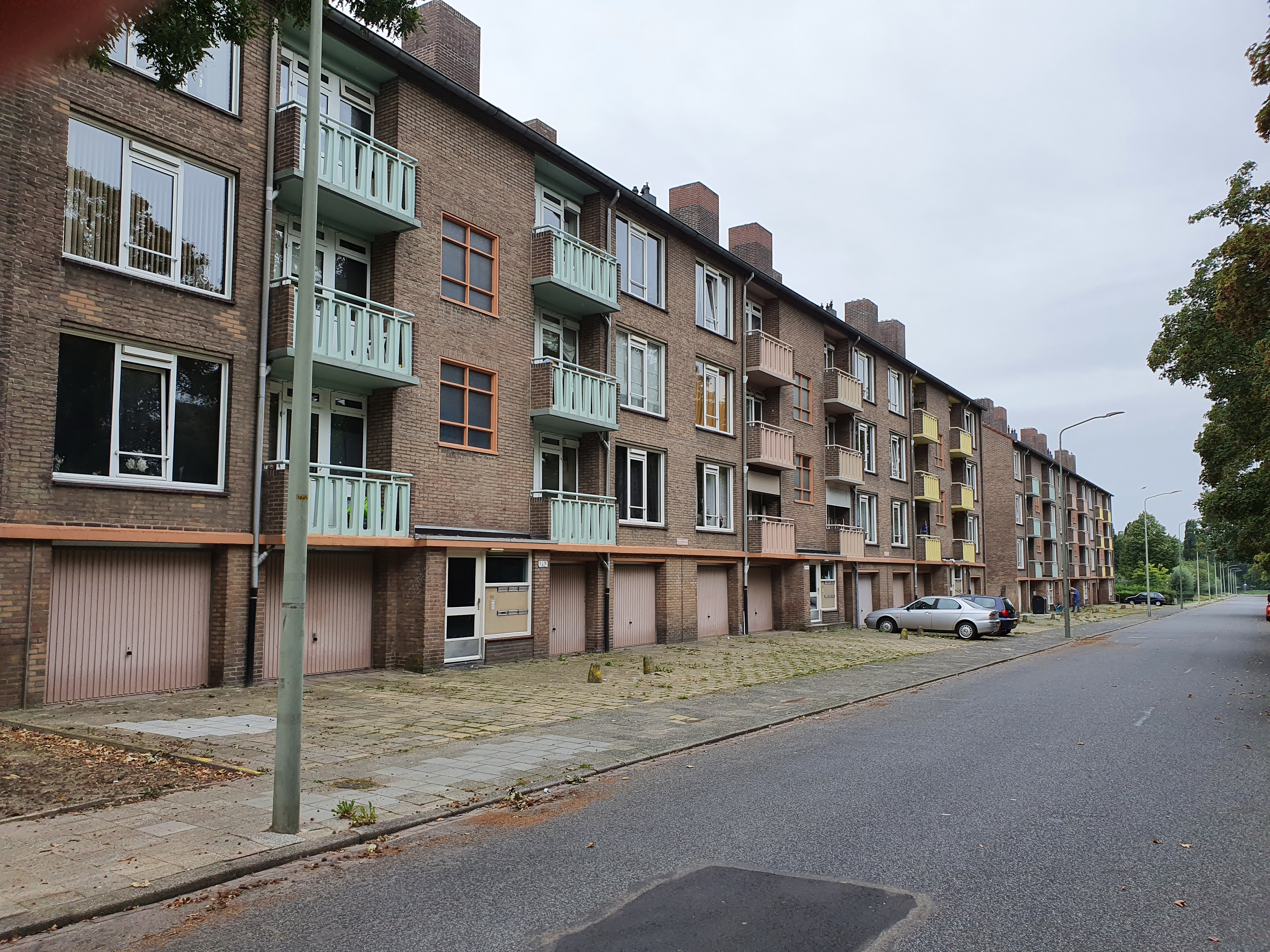 Govert Flinckstraat 39, 6415 SP Heerlen, Nederland