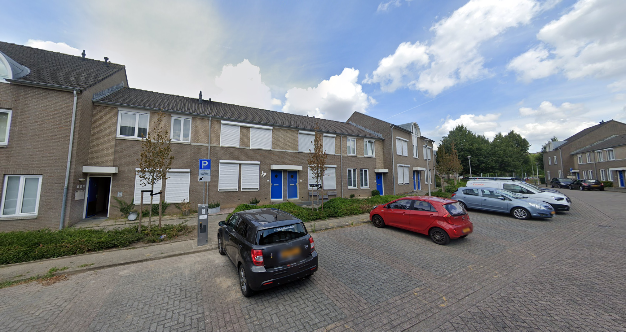 Laanderstraat 90, 6411 VE Heerlen, Nederland