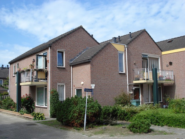 Orchideestraat 48, 6002 TS Weert, Nederland