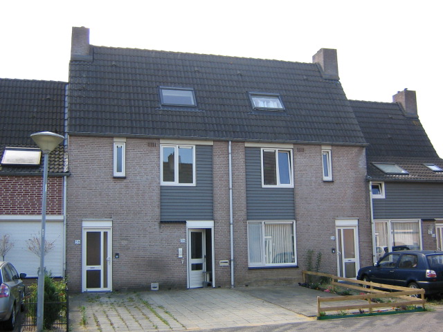 Seringenstraat 38, 5925 EM Venlo, Nederland