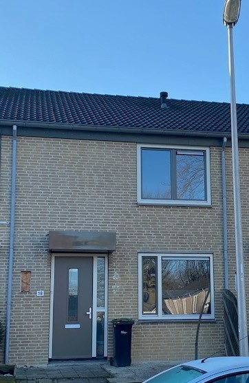 Asterstraat 18, 6414 PZ Heerlen, Nederland