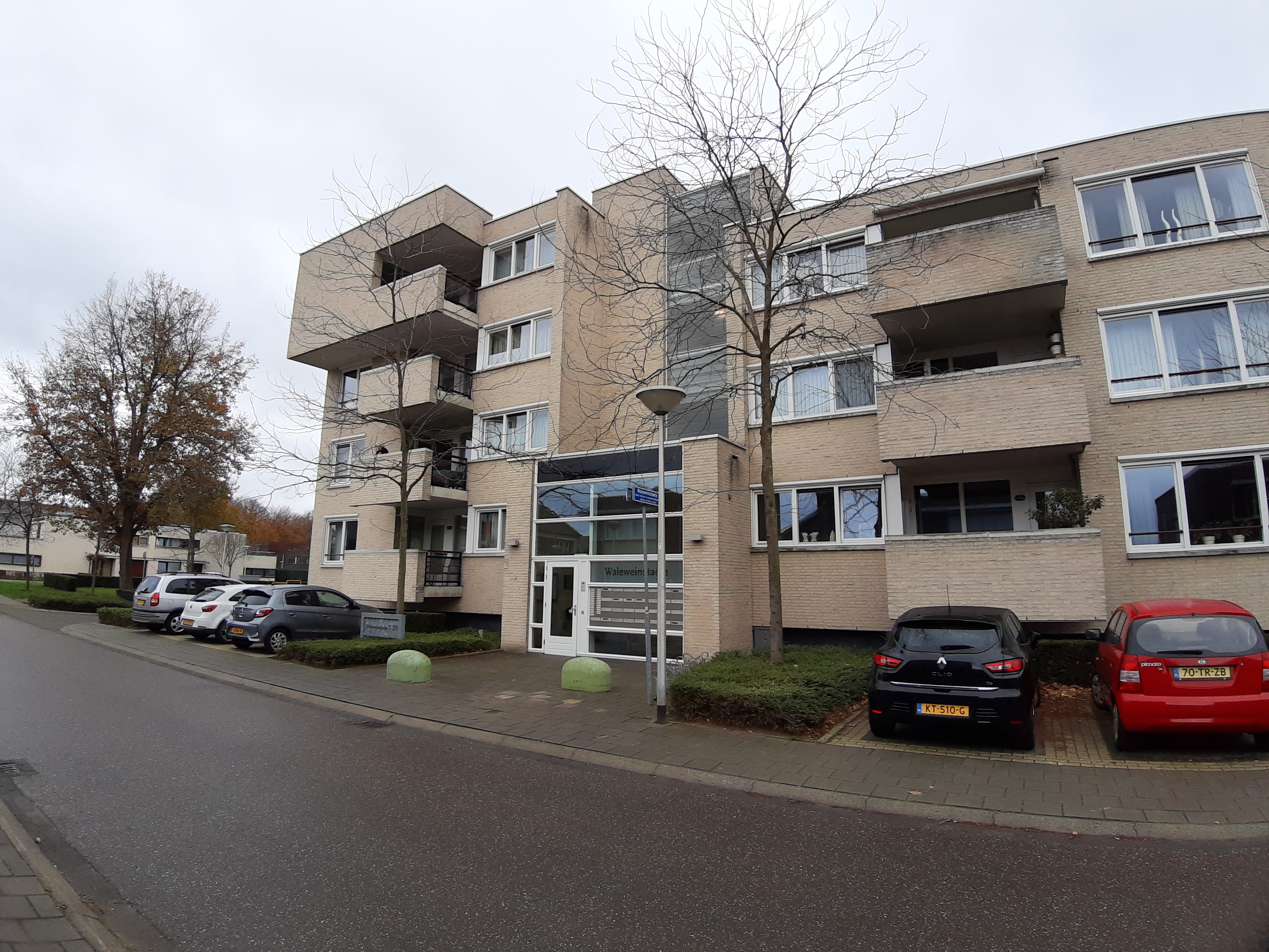 Waleweinstaete 15, 6136 TX Sittard, Nederland