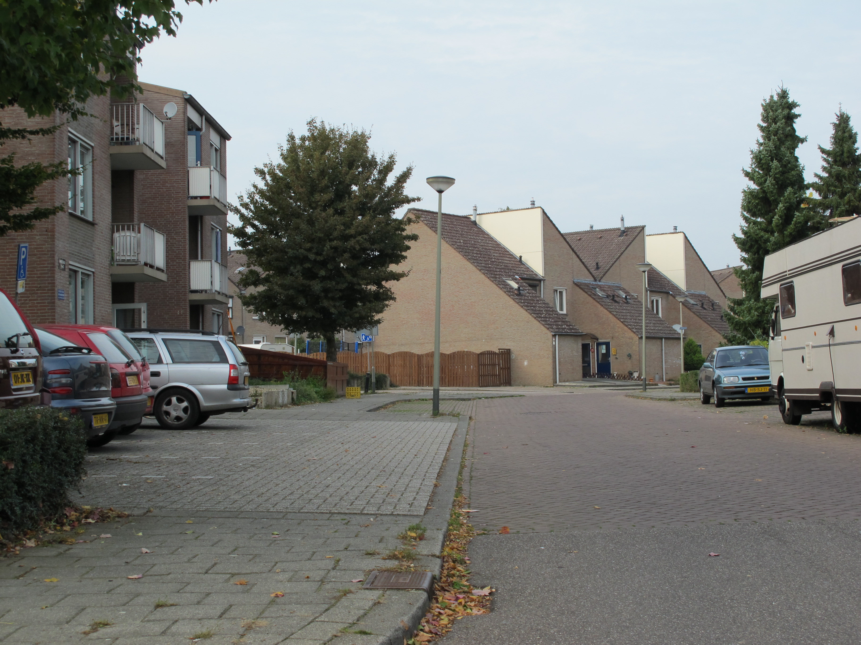 Amerstraat 9