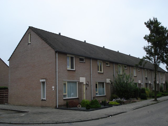 Rietzanger 5, 6005 KJ Weert, Nederland