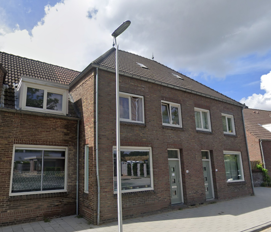 Terweijerweg 38, 6413 PE Heerlen, Nederland