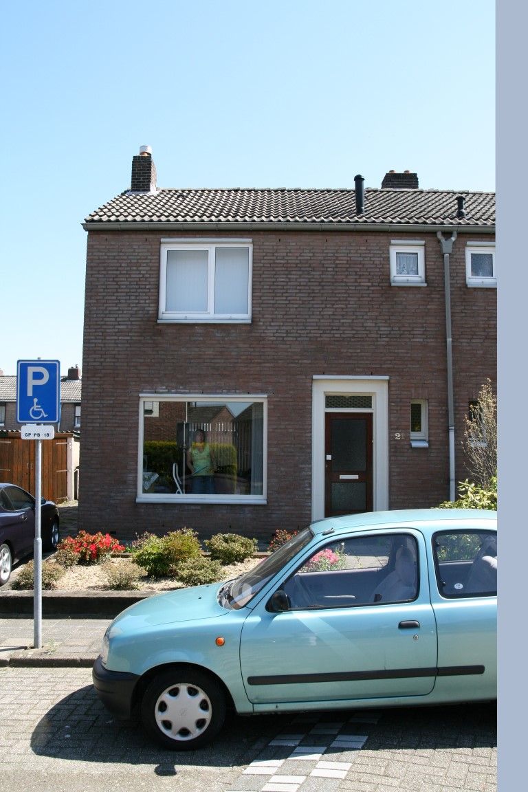 Pastoor Erensstraat 21, 6374 SV Landgraaf, Nederland