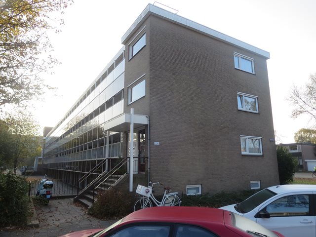 Veestraat 20, 5914 RM Venlo, Nederland