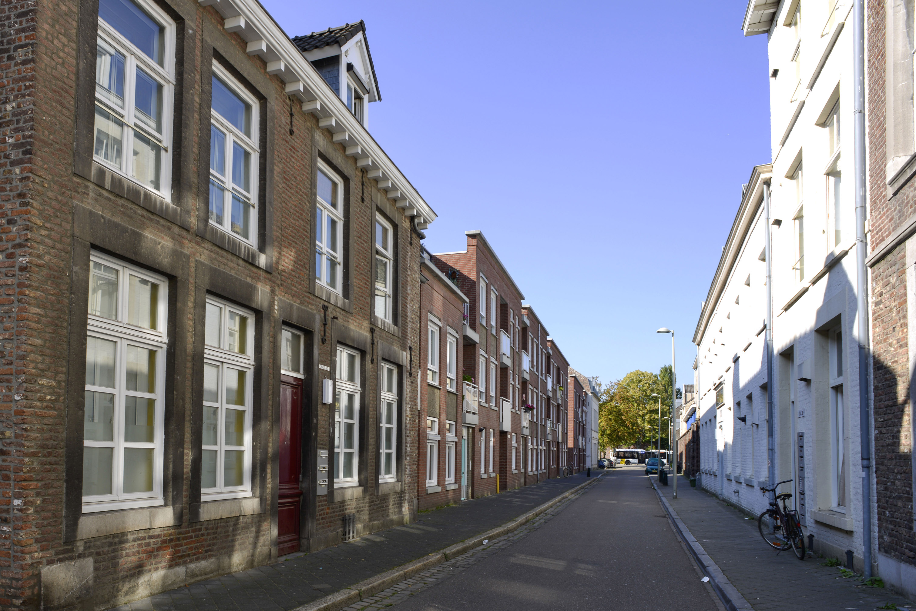 Bogaardenstraat 16A