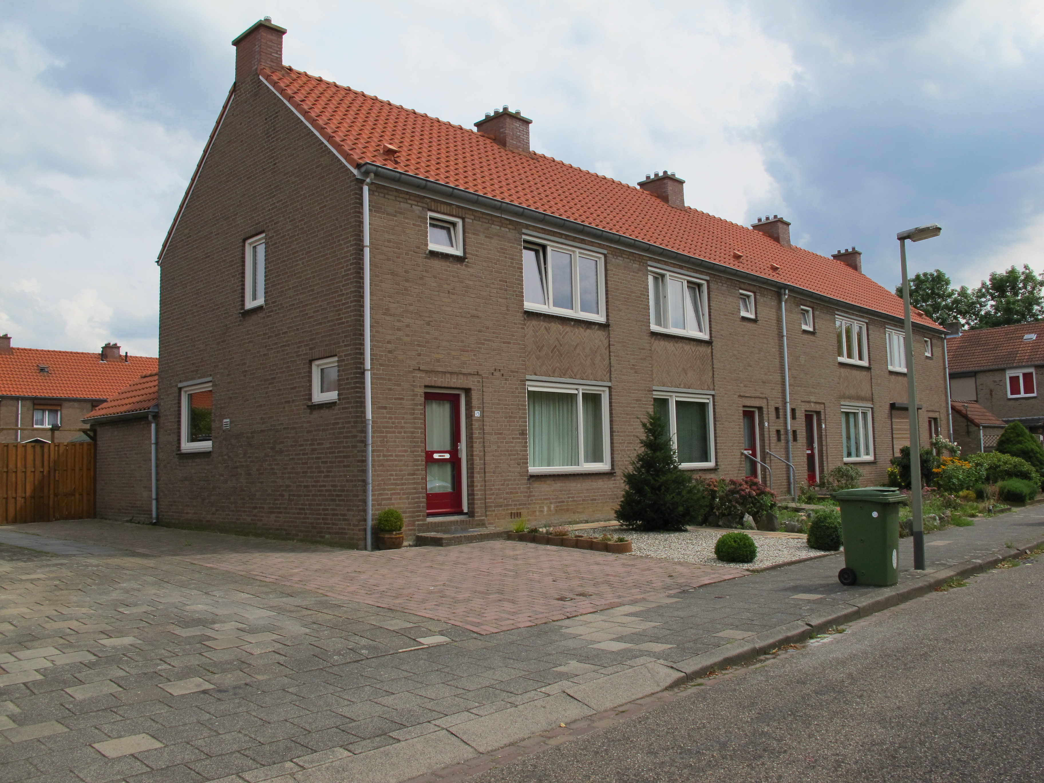 Stiftstraat 13, 6114 GT Susteren, Nederland