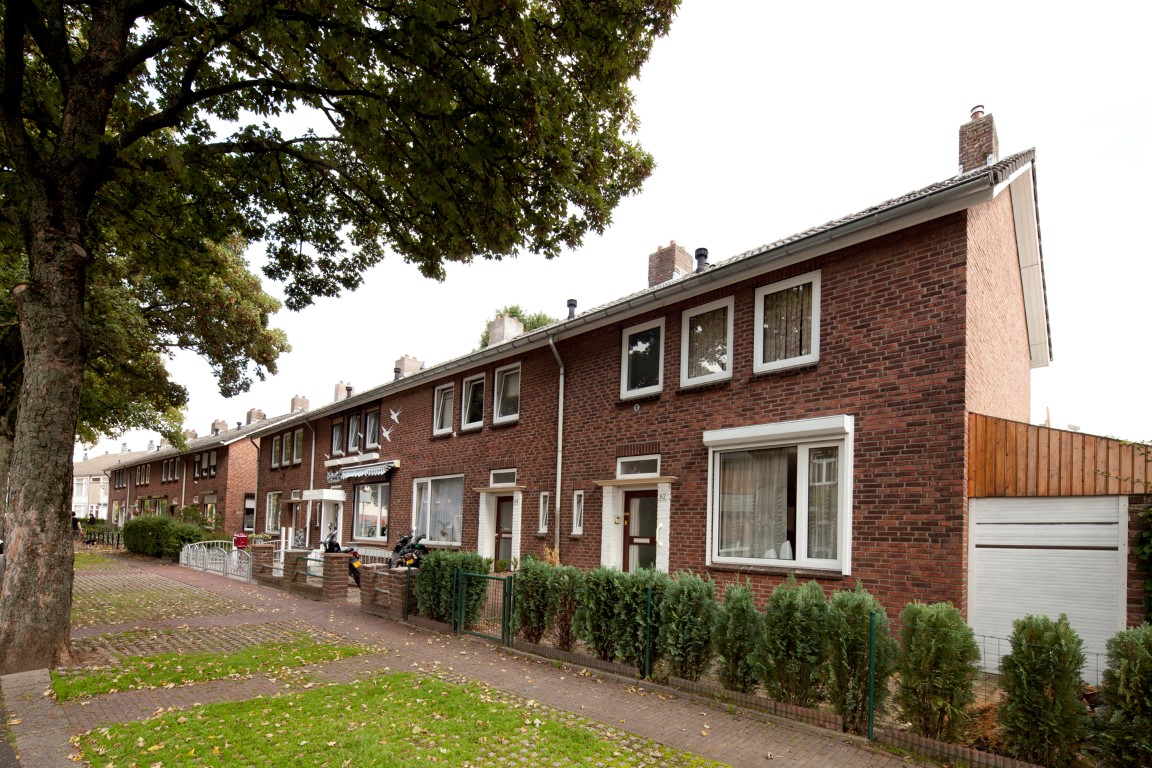 Kasperenstraat 62, 6466 BL Kerkrade, Nederland