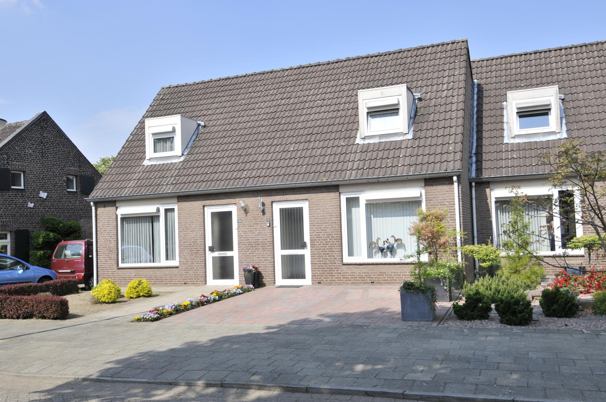 Heuvel 12A, 6042 JT Roermond, Nederland